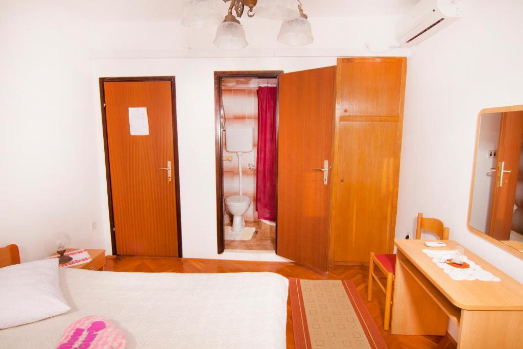 Tri Sestre Rooms ドゥブロブニク エクステリア 写真